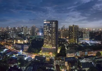 1 Bed Condo for Rent in Khlong Toei - Image 70