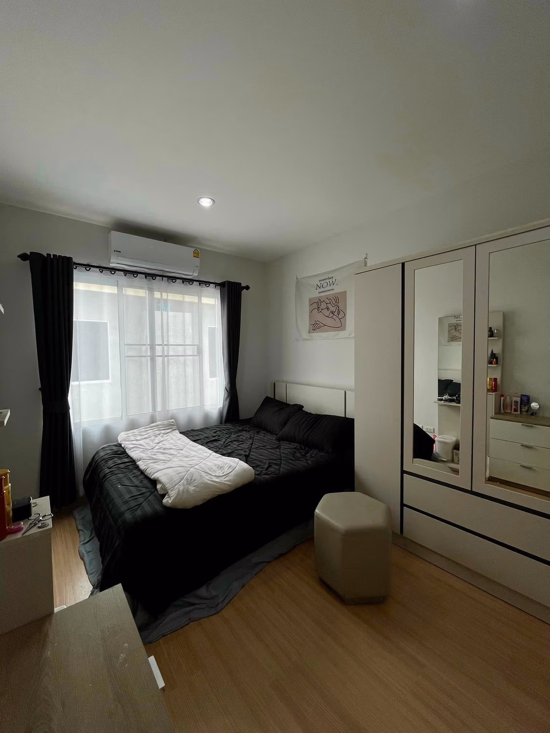 3 ห้องนอน Townhouse สำหรับ ขาย ใน สันทราย - Image 8
