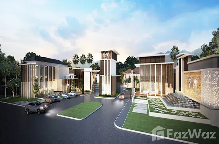 4 Bed House for Sale in San Kamphaeng - Image 34