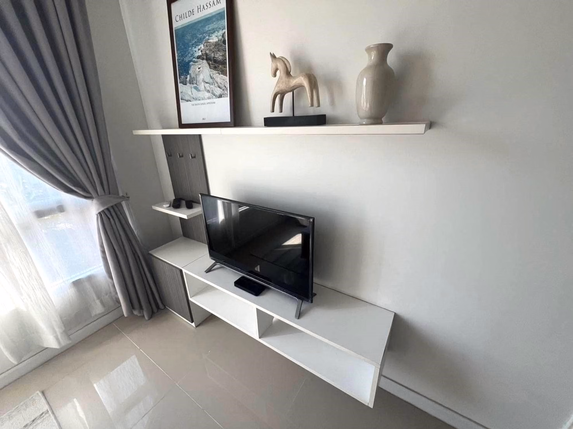 1 Bed Condo for Rent in Mueang Chiang Mai - Image 4
