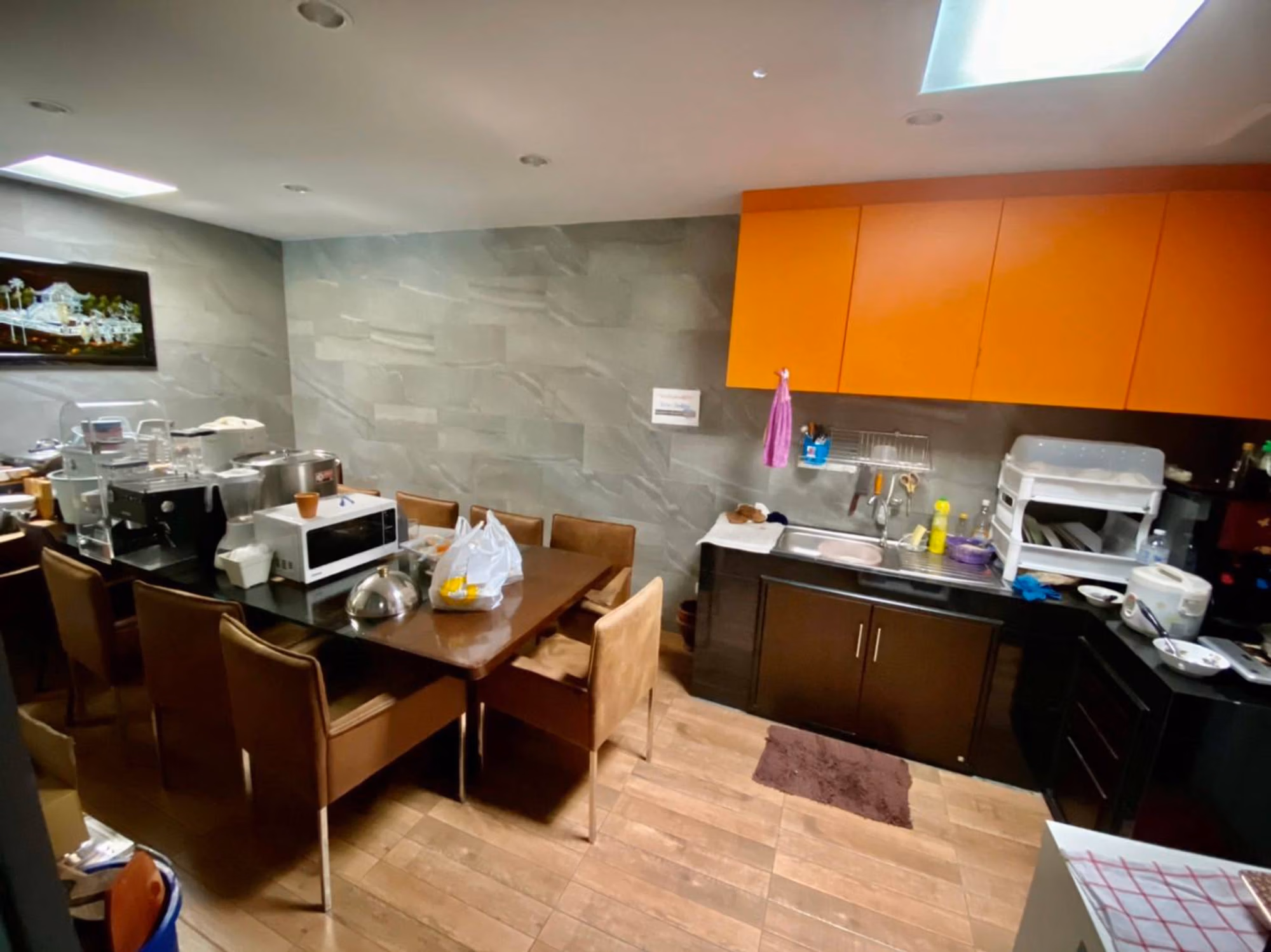 undefined Bed Townhouse for Sale in Yan Nawa - Image 5