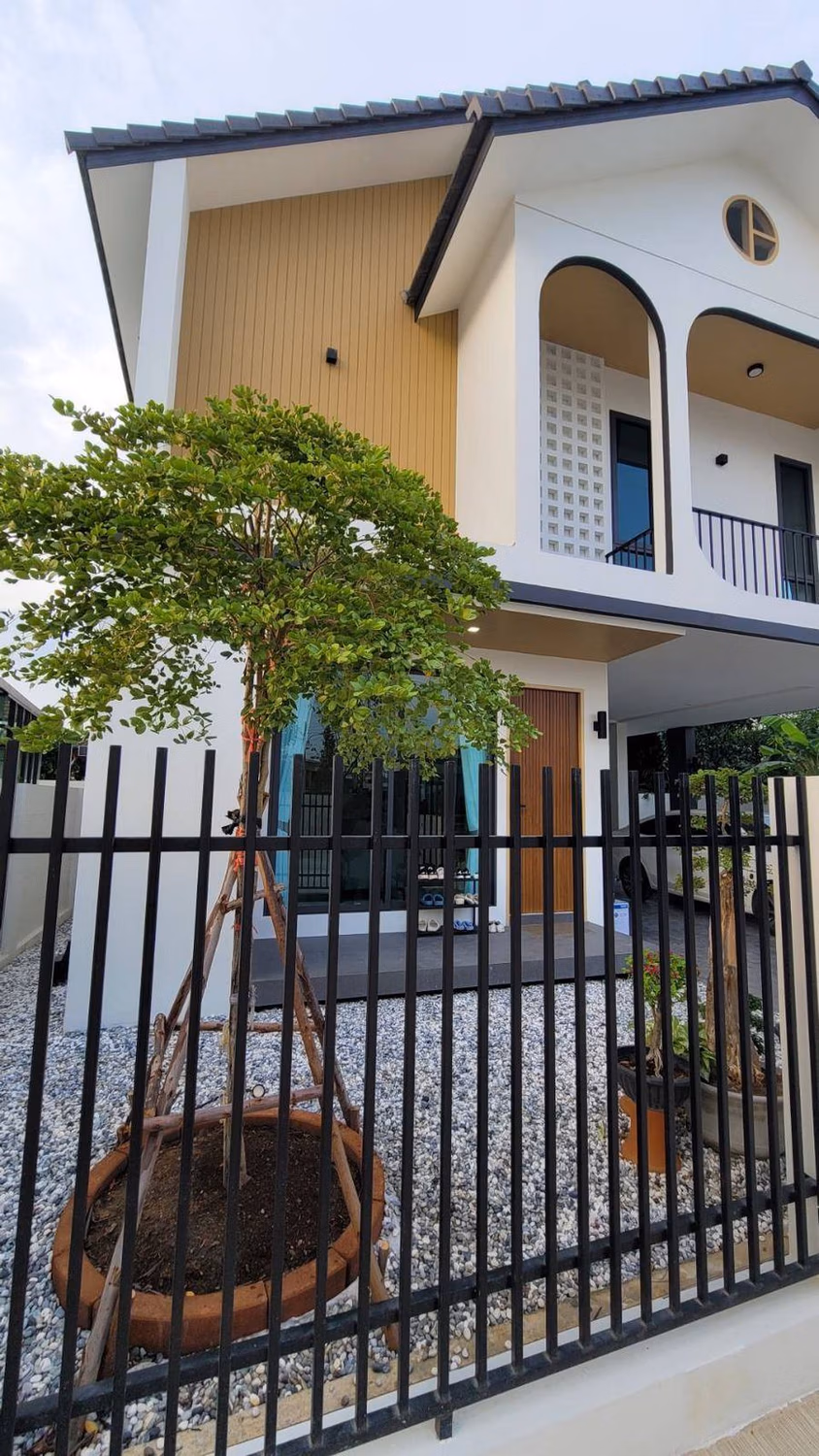 4 Bed House for Sale in Hang Dong - Image 16
