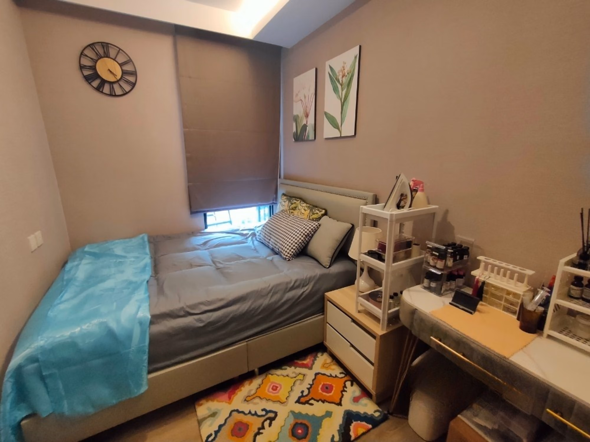 2 Bed Condo for Rent in Bang Na - Image 4