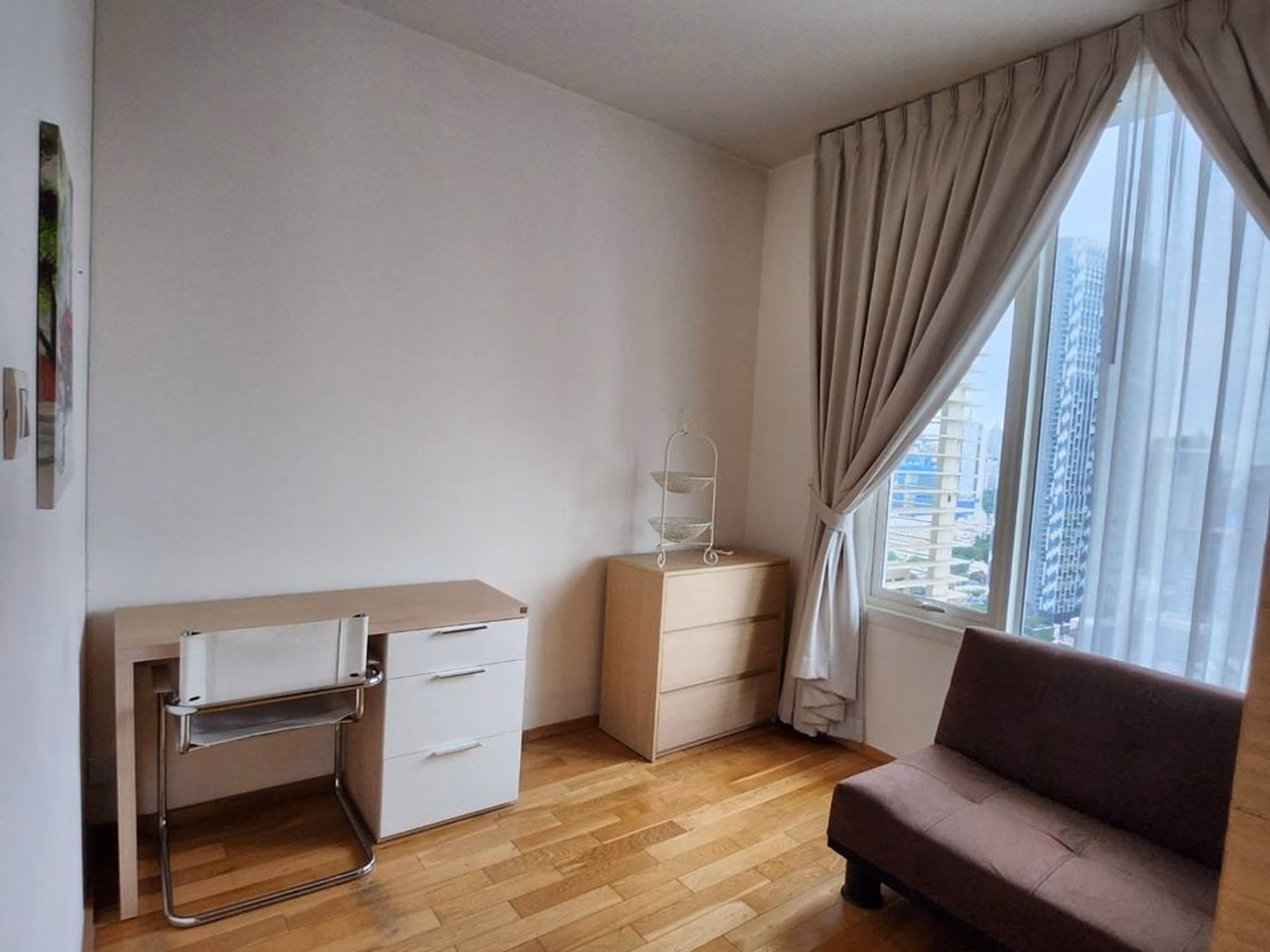 3 ห้องนอน Condo สำหรับ จำหน่าย ใน สาทร - Image 2