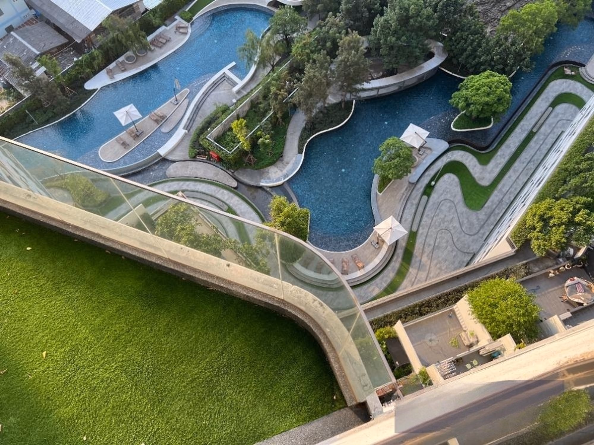 1 Bed Condo for Sale  Near Bang Na BTS - Image 10