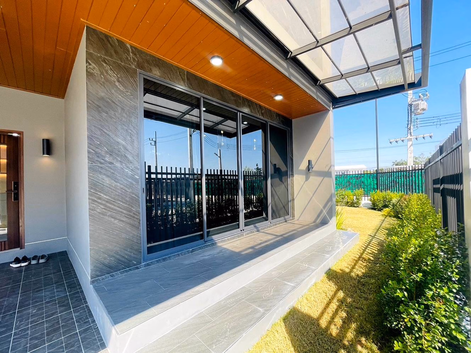 4 ห้องนอน บ้าน สำหรับ ขาย ใน Hang Dong - Image 15