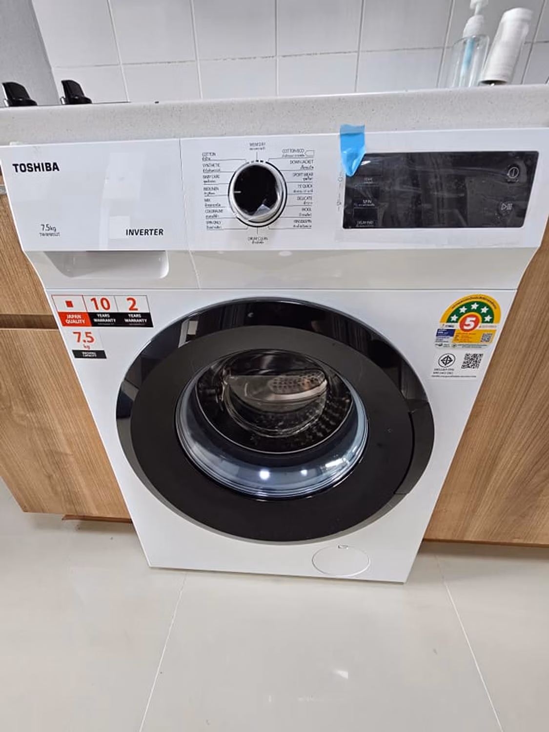 1 Bed Condo for Rent  Near Udom Suk BTS - Image 4