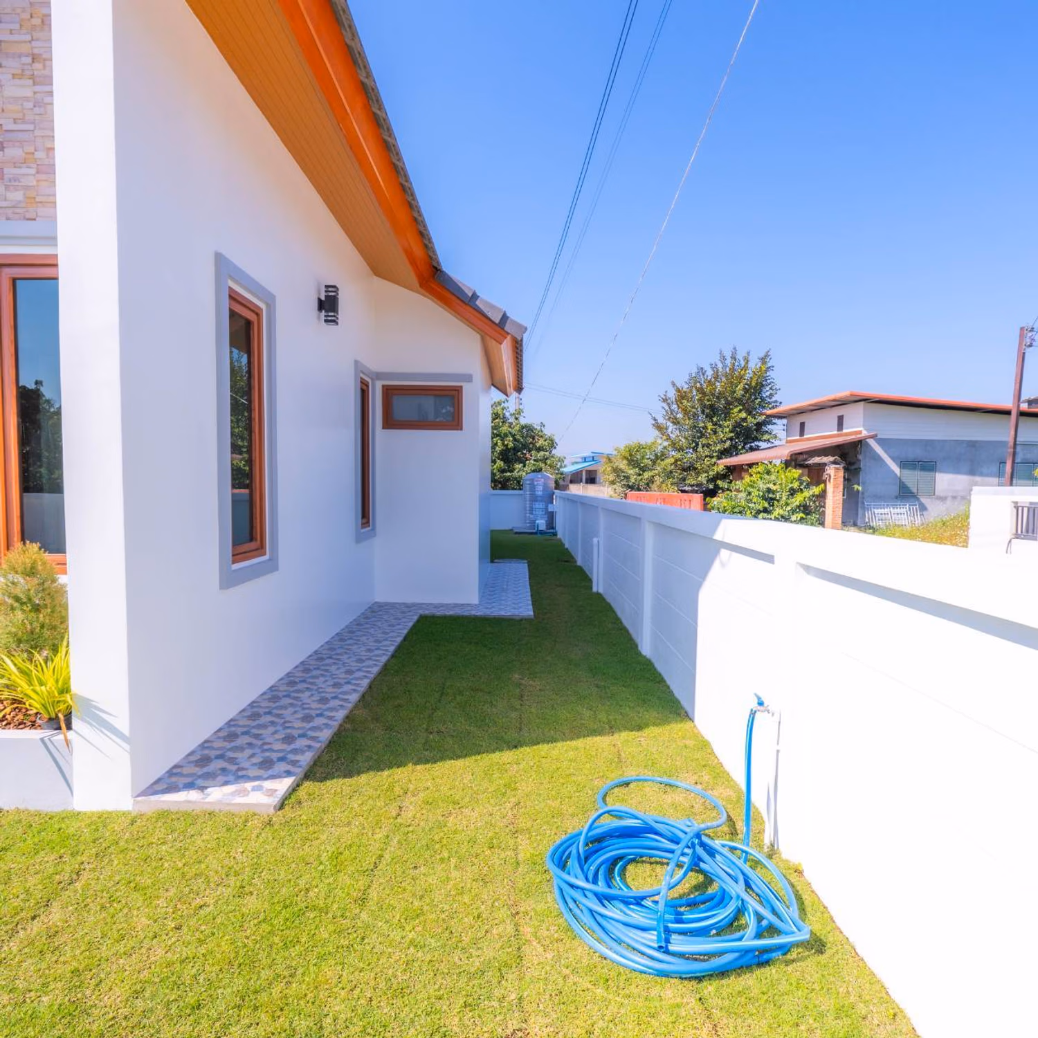 3 Bed House for Sale in Saraphi District - Image 7