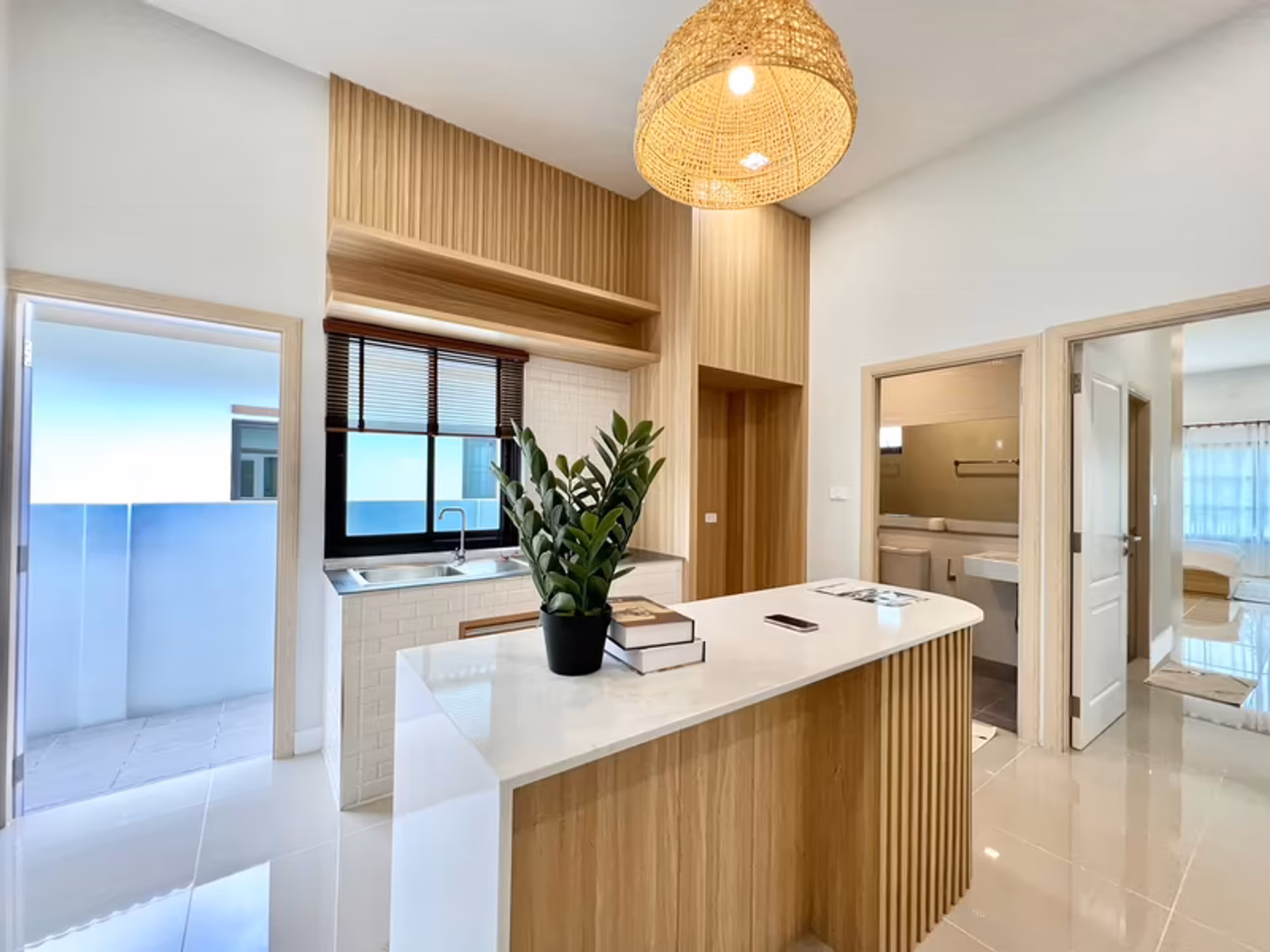 3 Bedroom House - Image 10