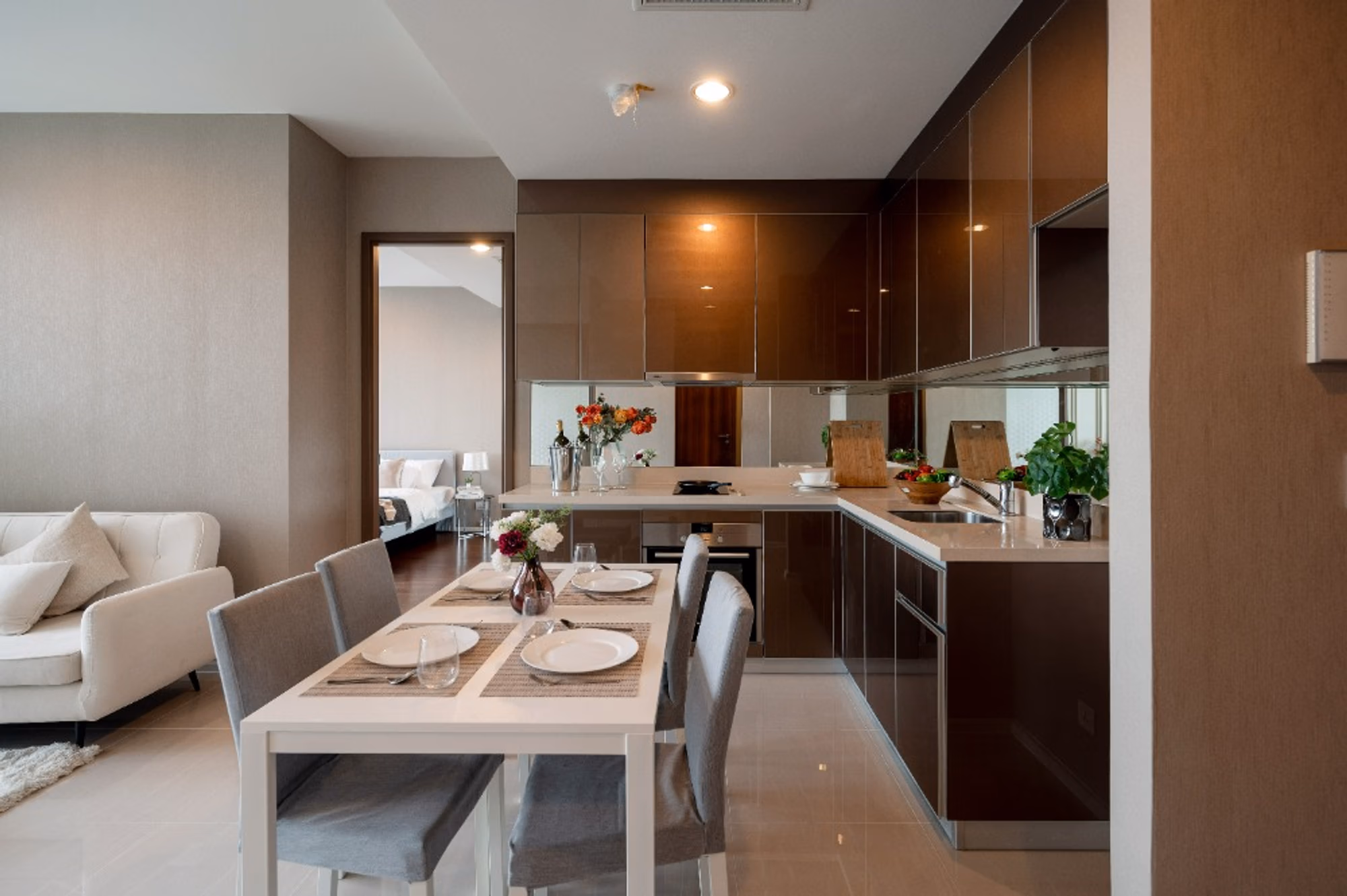 2 Bed Condo for Sale in Bang Kho Laem - Image 12