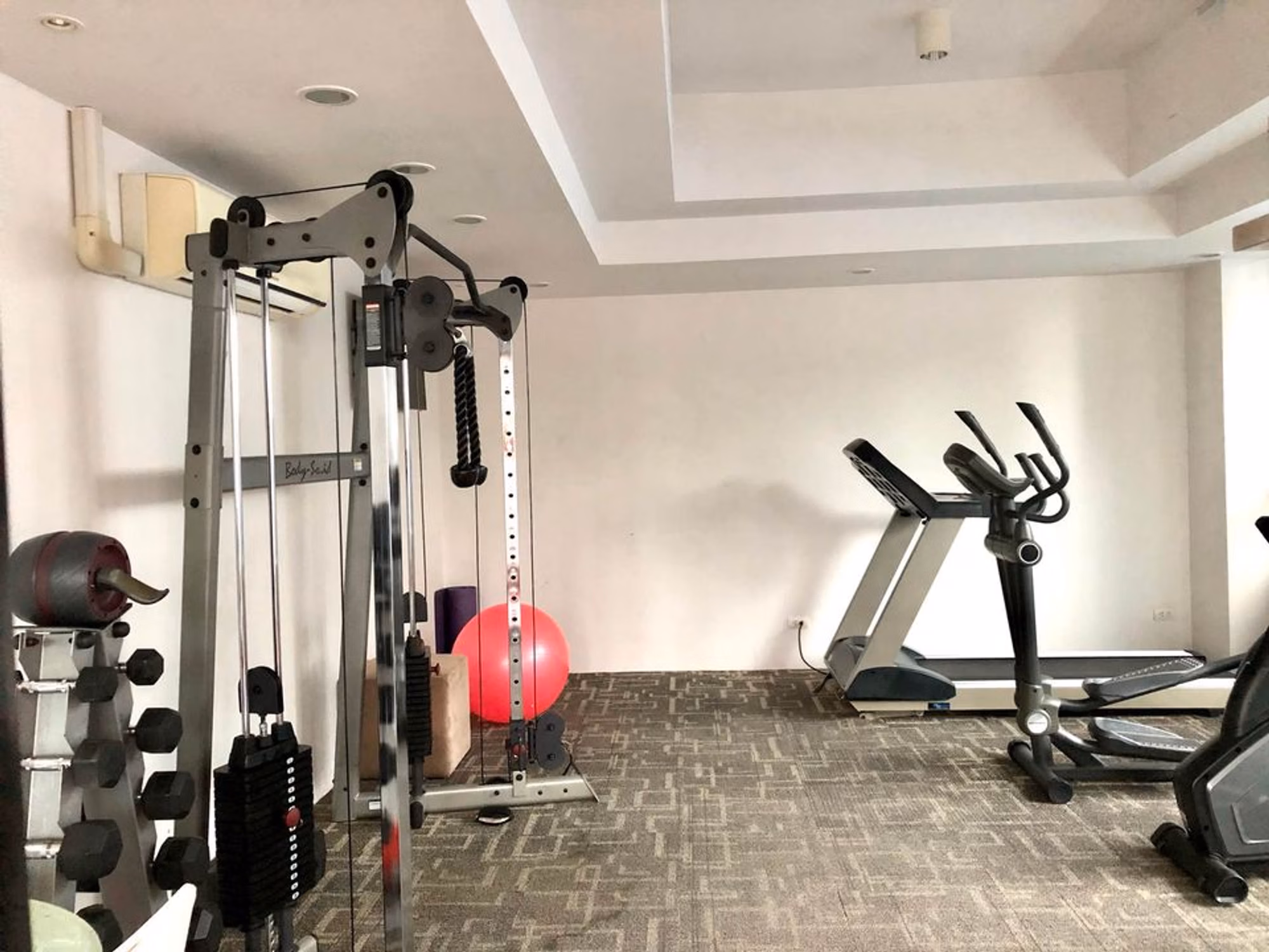 1 Bed Condo for Rent  Near Thong Lo BTS - Image 8