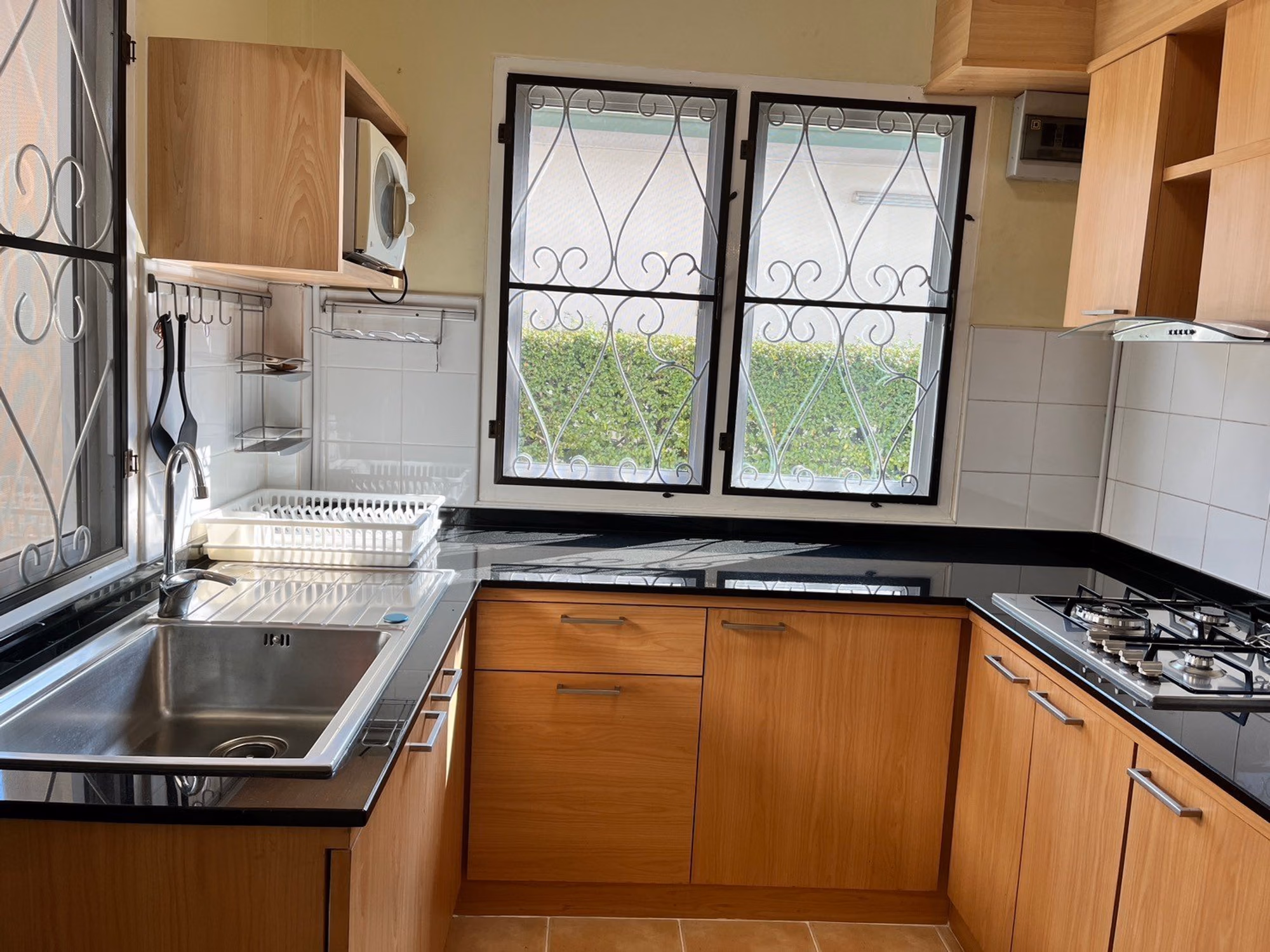 3 卧室 别墅 用于 出租 在 San Sai - Image 9
