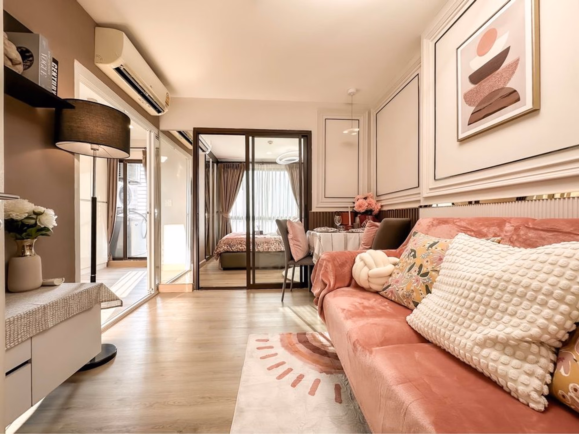 1 Bed Condo for Sale  Near Bang Na BTS - Image 1