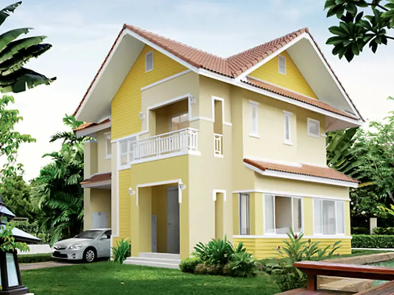 Detached House - Image 56