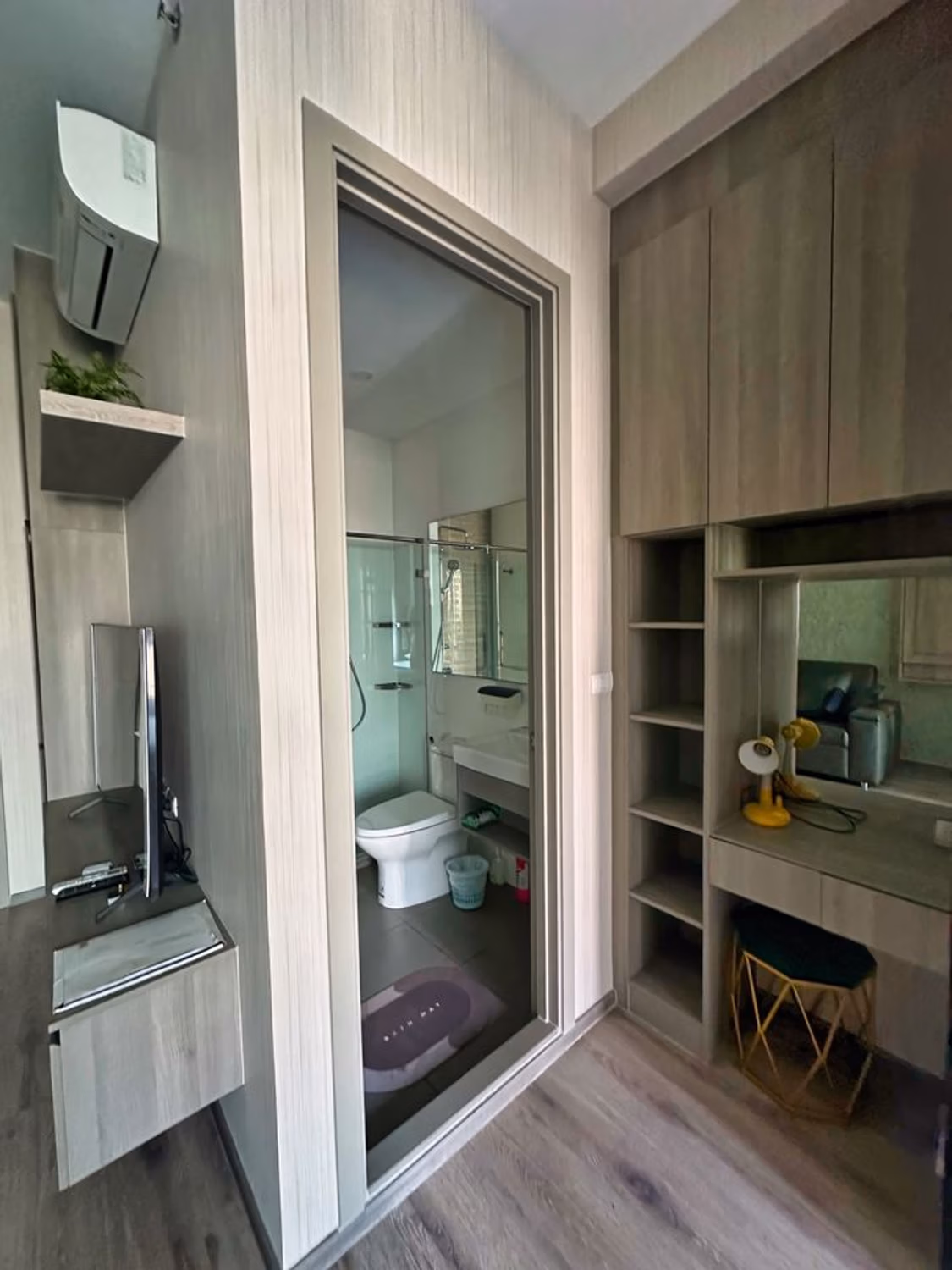 Condo for Rent at Knightsbridge Prime Onnut - Image 5