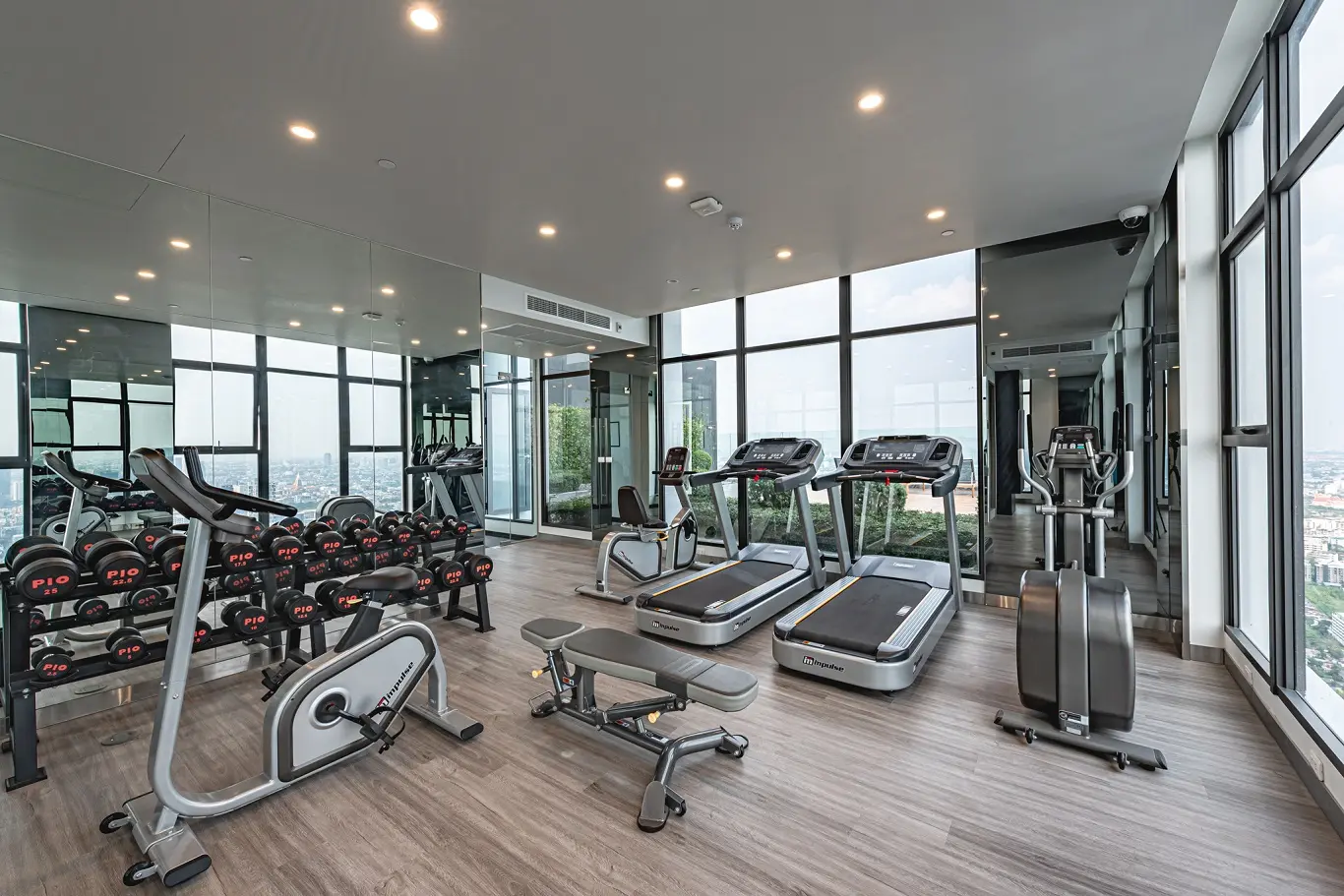Condo for Sale at Siamese Sukhumvit 48 - Image 18