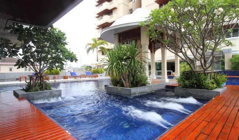 4 Bedroom Condo - Image 72