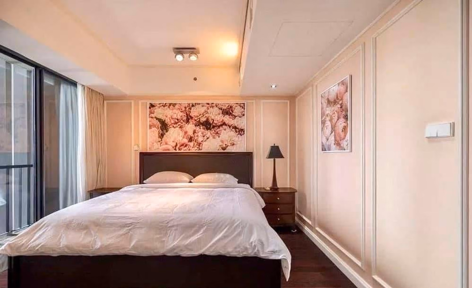 4 卧室 公寓 用于 出租 在 Sathon - Image 14