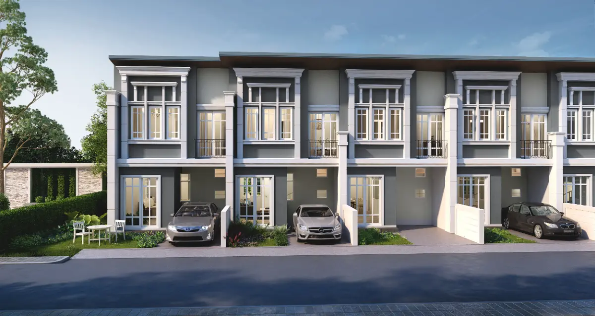 2 Bed Townhouse for Rent in Mueang Chiang Mai - Image 18
