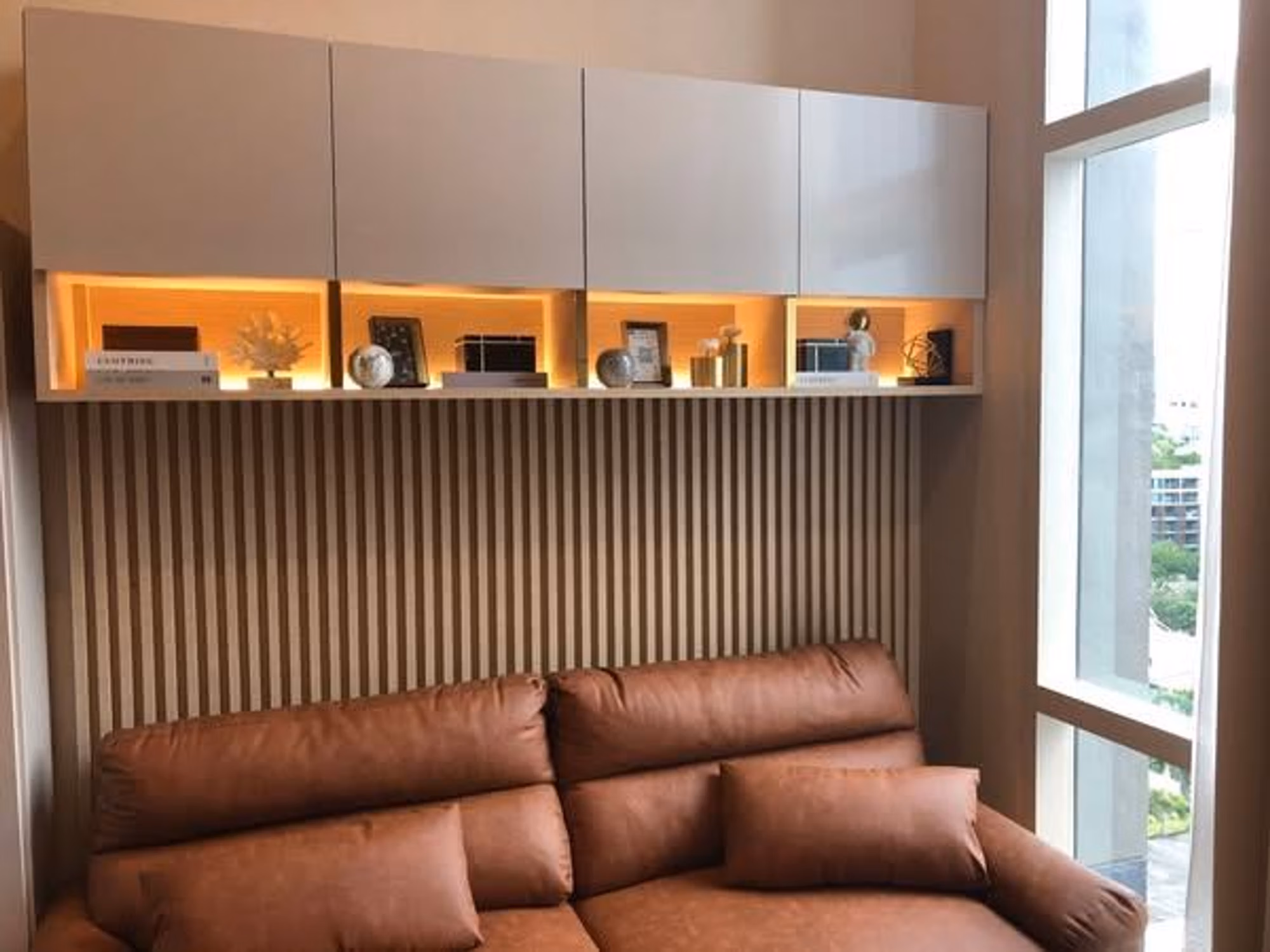 1 Bed Condo for Rent in Khlong Toei - Image 1