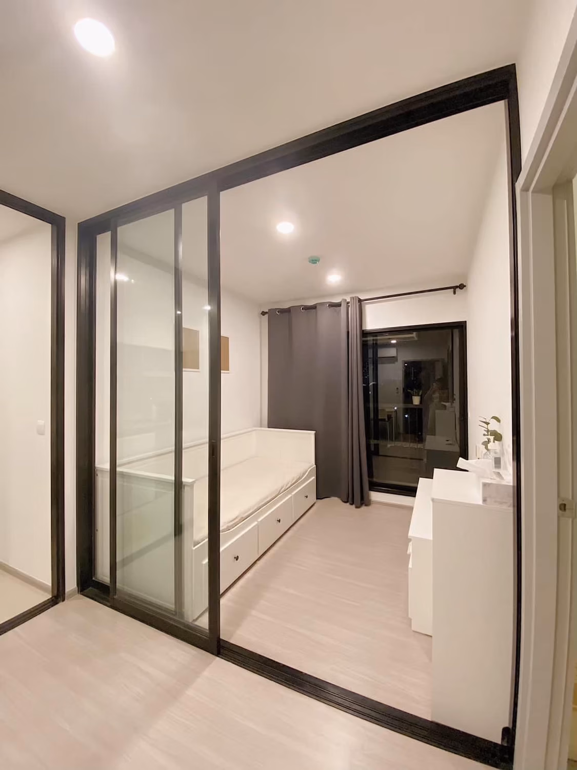 Condo for Rent at Aspire Sukhumvit Onnut - Image 1