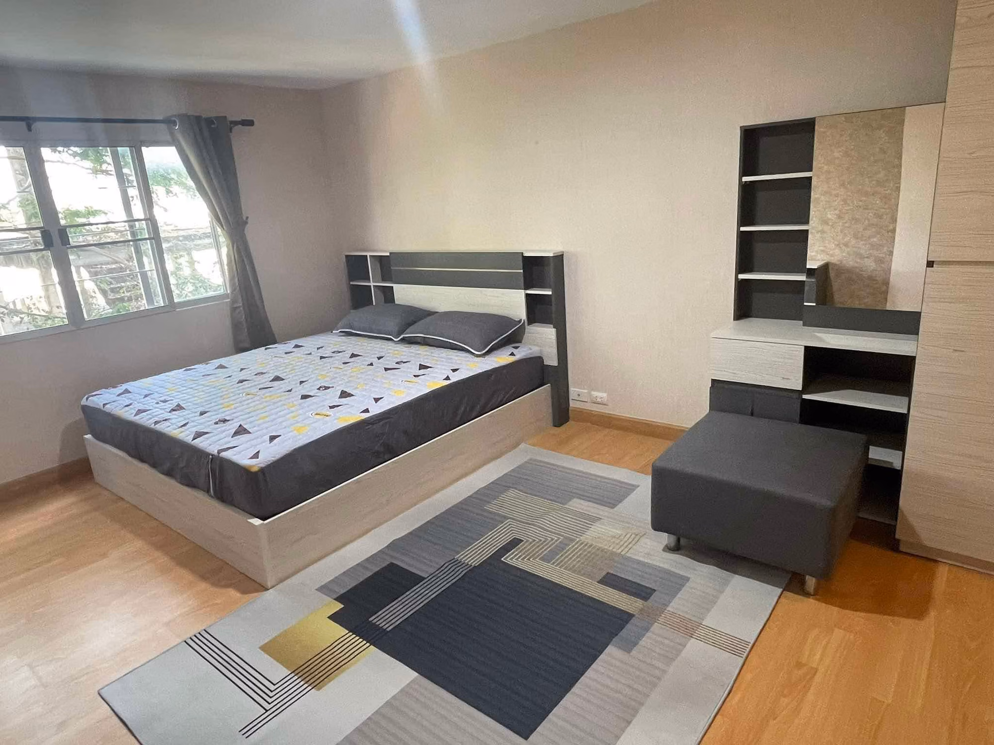 1 Bed Condo for Rent in Mueang Chiang Mai - Image 8
