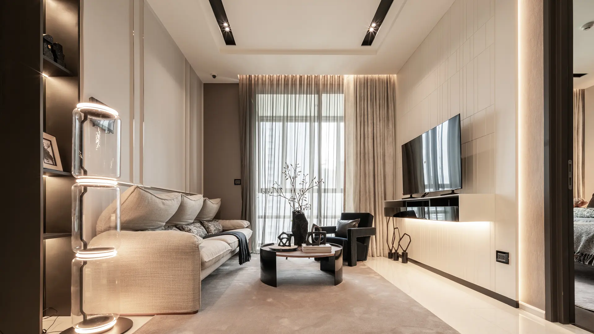 1 Bed Condo for Rent and Sale in Watthana - Image 19