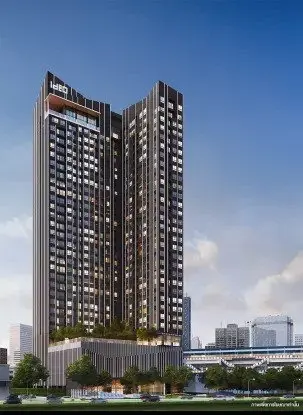 1 Bed Condo for Rent in Khlong Toei - Image 62