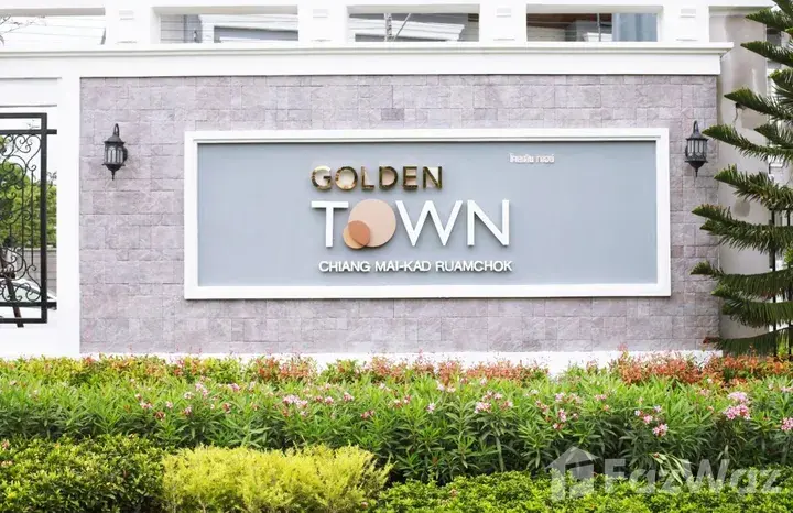 3 Bed House for Sale in San Sai - Image 56