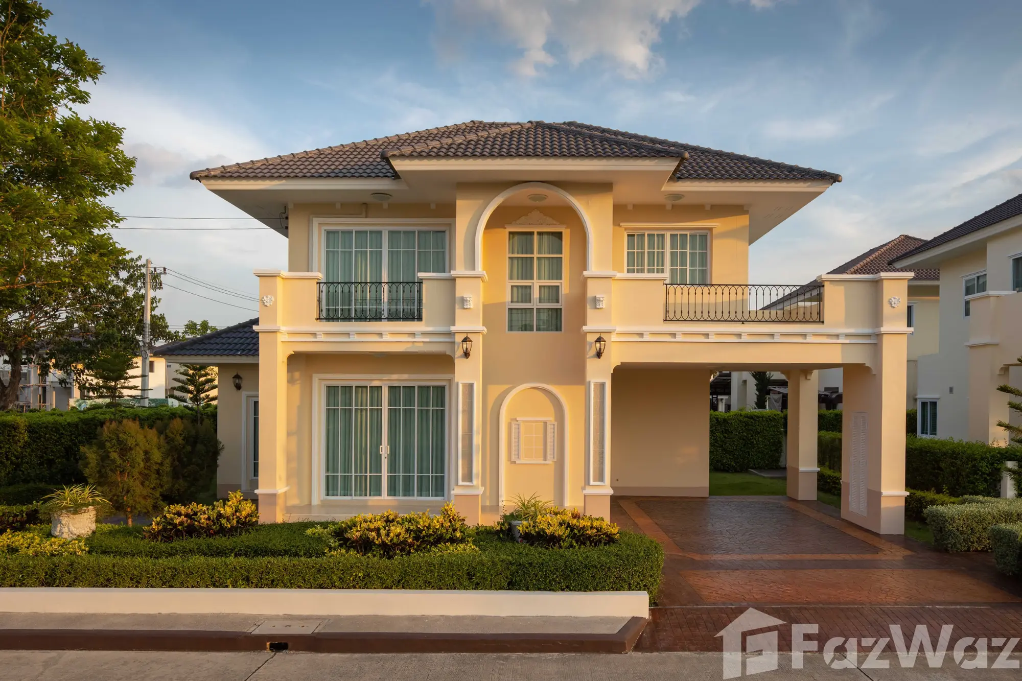 3 Bedroom House - Image 50