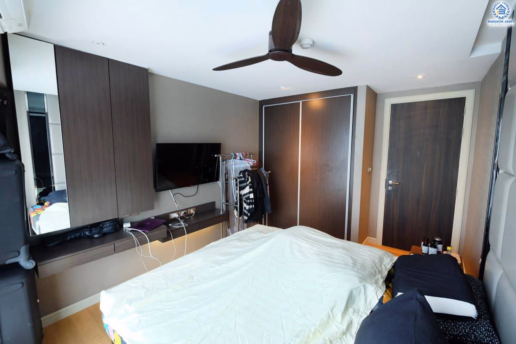 Condo for Sale at Tidy Deluxe Sukhumvit 34 - Image 4