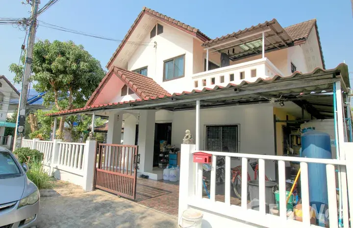 House for Rent in San Phak Wan, Hang Dong. - Image 21