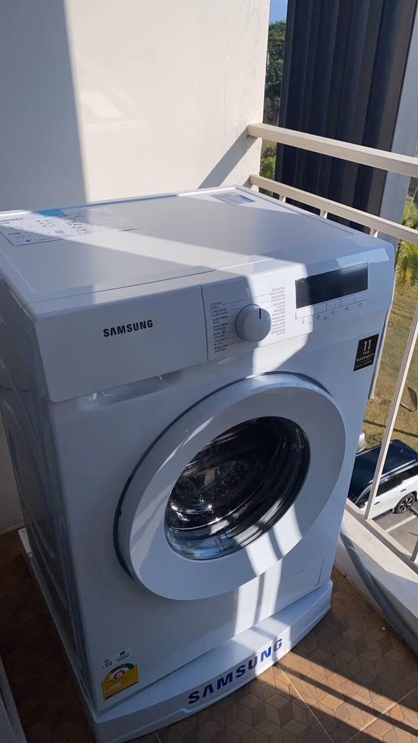 undefined Bed Condo for Rent in Mueang Chiang Mai - Image 6