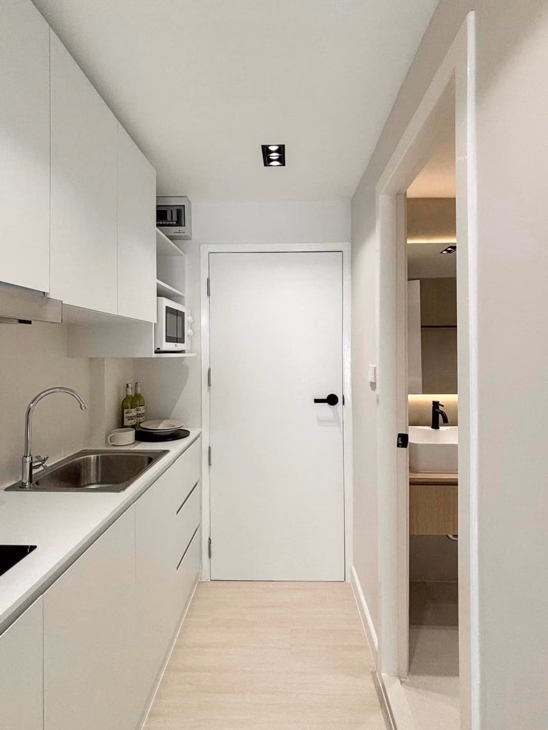 1 Bed Condo for Sale in Mueang Chiang Mai - Image 6