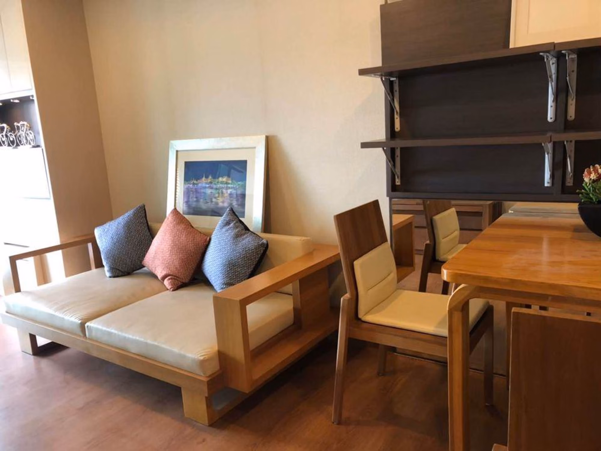 1 Bed Condo for Sale  Near On Nut BTS - Image 2
