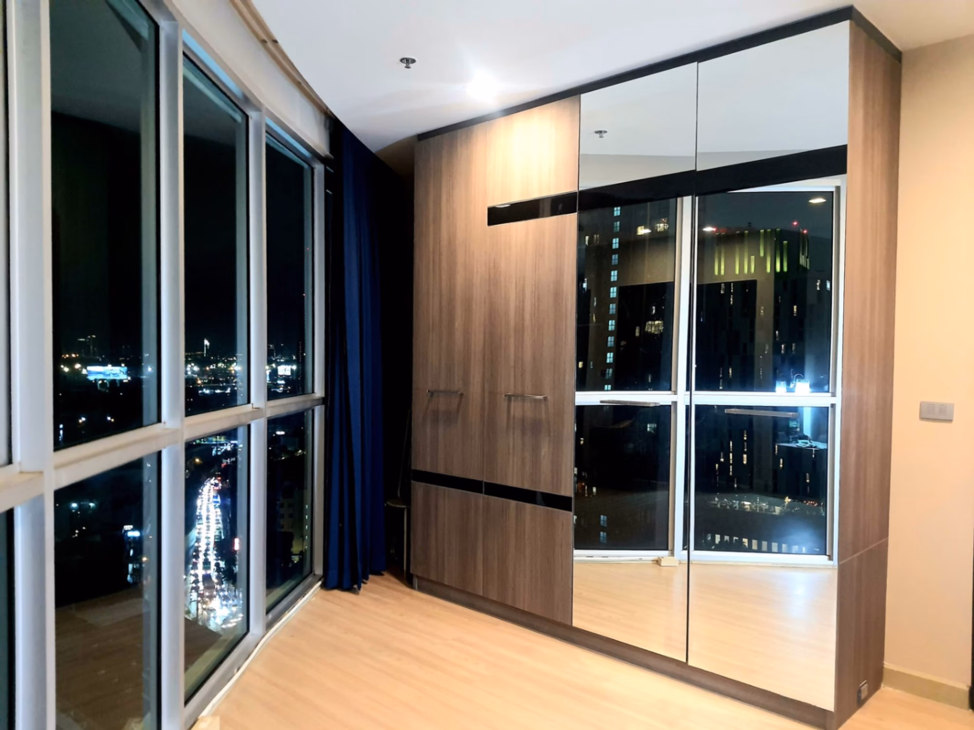 1 ห้องนอน คอนโด สำหรับ จำหน่าย ใน Watthana - Image 11