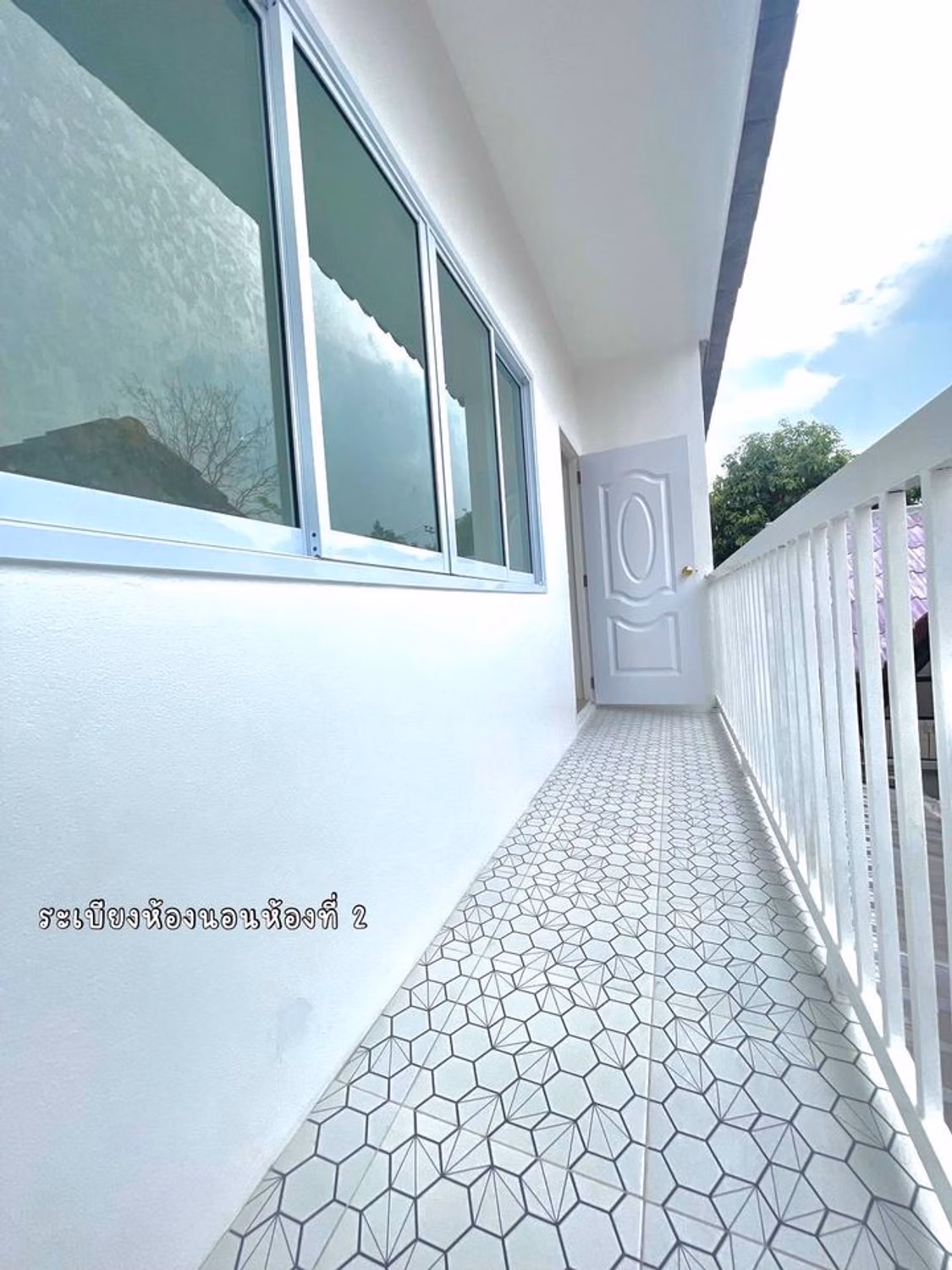Townhouse for Sale in Nong Chom, San Sai - Image 14