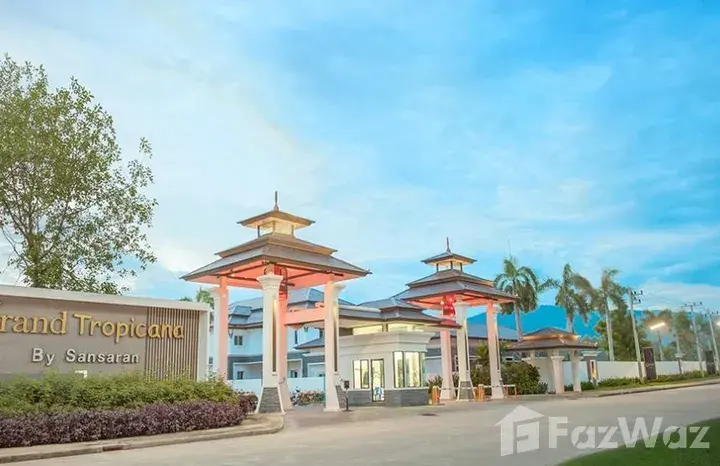 Pool Villa for Sale at San Saran-Mod Chic - Image 24
