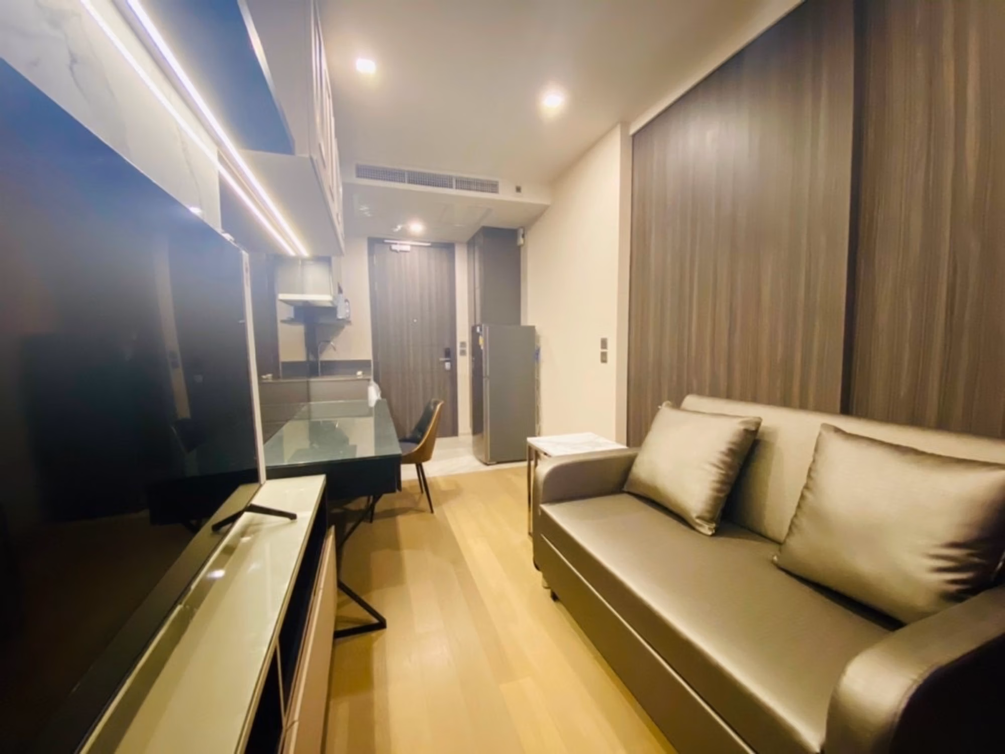 1 Bed Condo for Rent and Sale  Near Asok BTS - Image 5