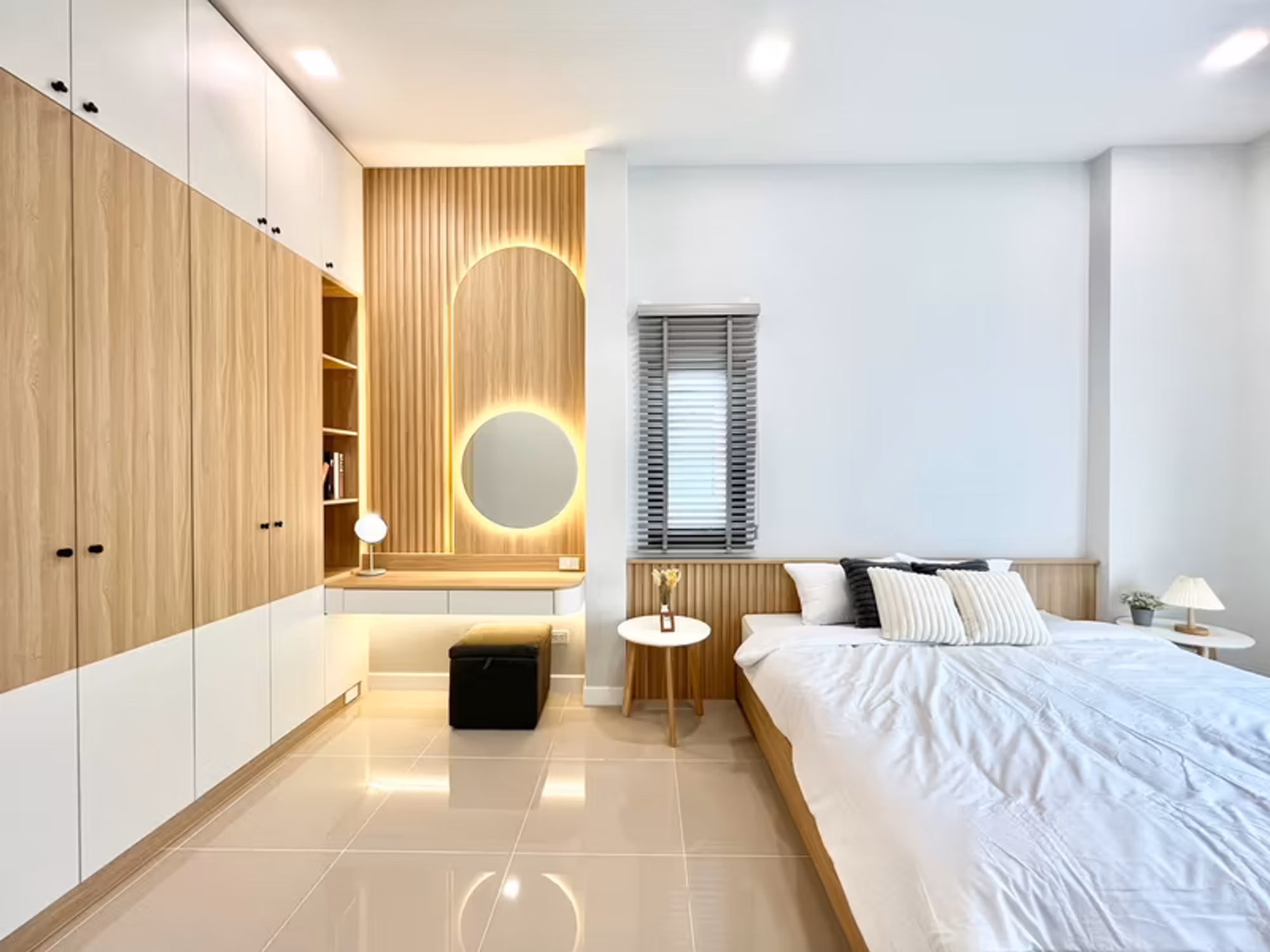 3 Bedroom House - Image 9