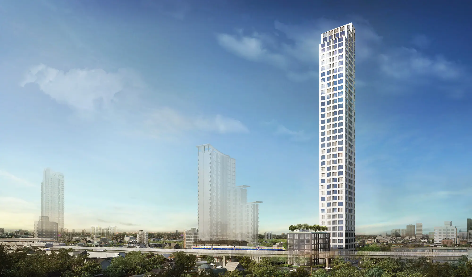 Condo for Sale at Siamese Sukhumvit 48 - Image 25