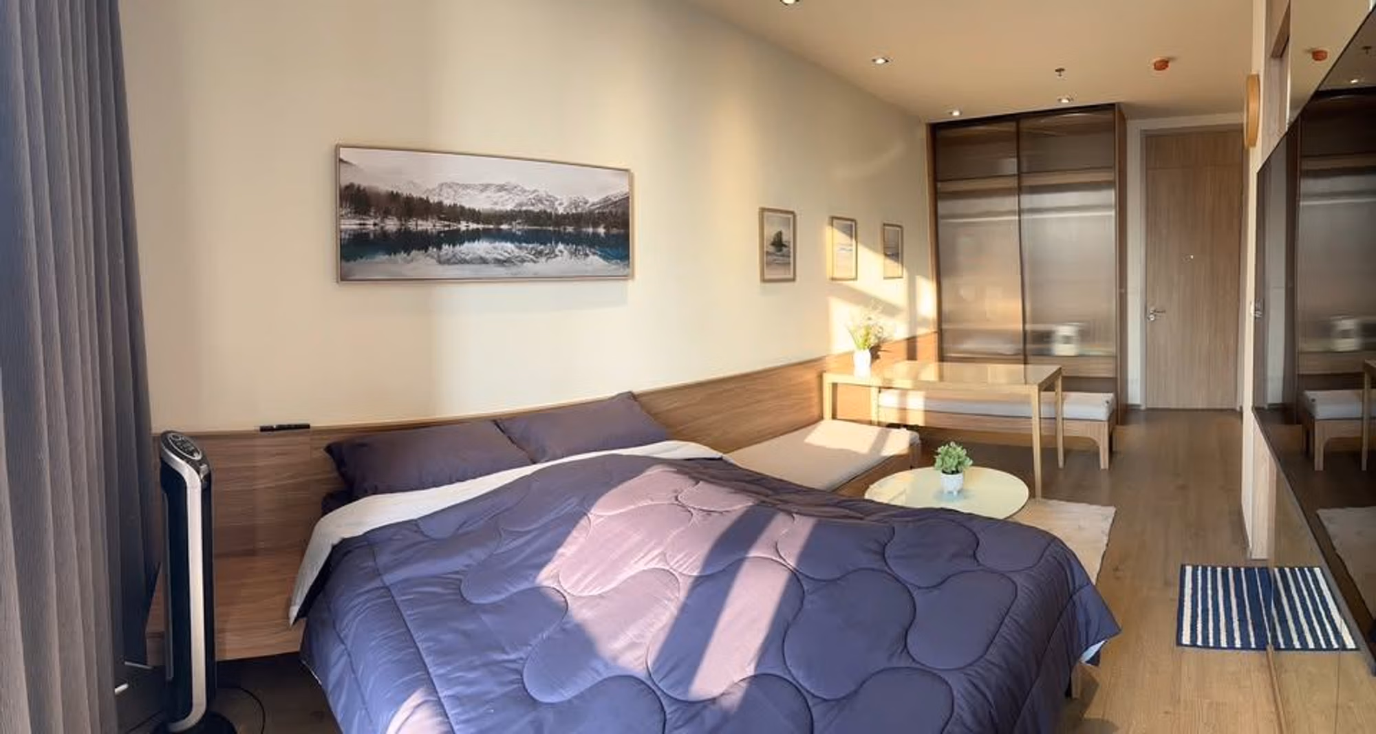Studio Condo for Sale in Khlong Toei - Image 5