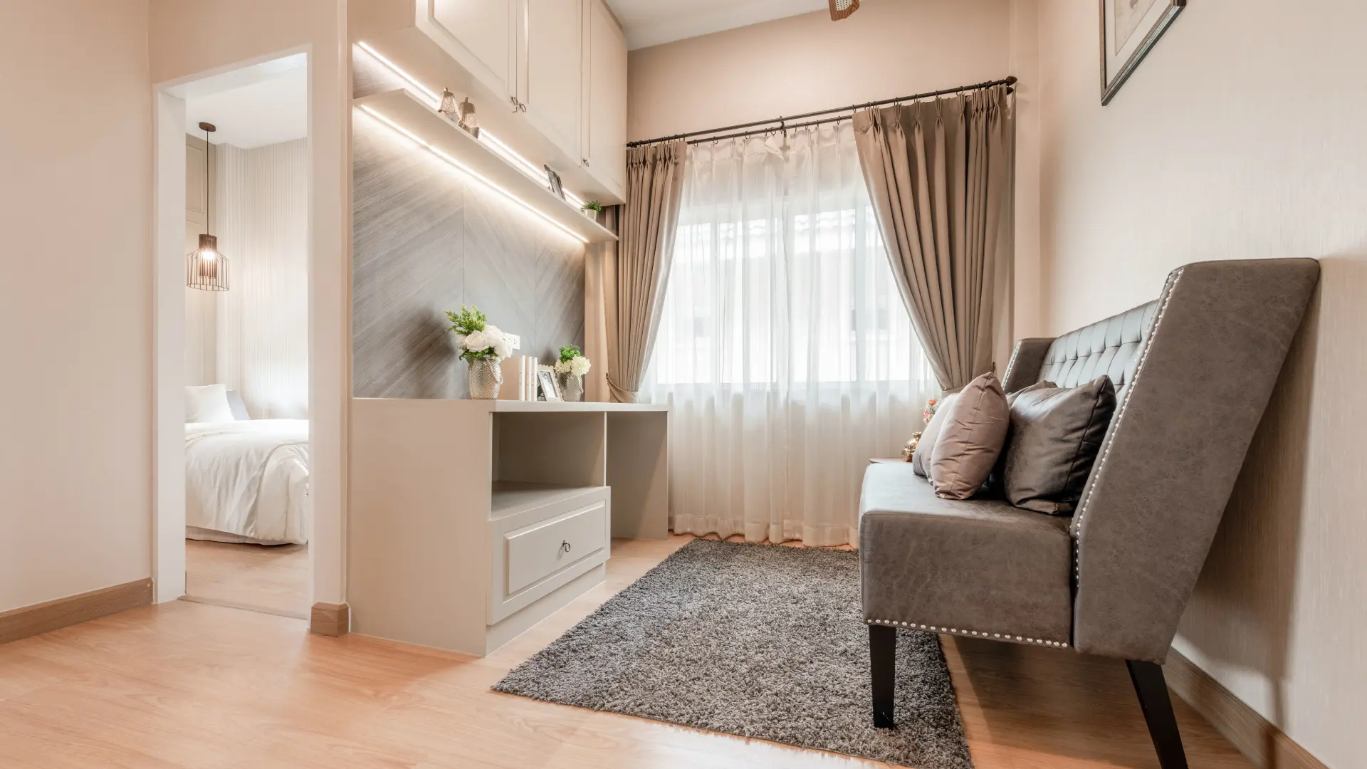 3 Bedroom House - Image 36
