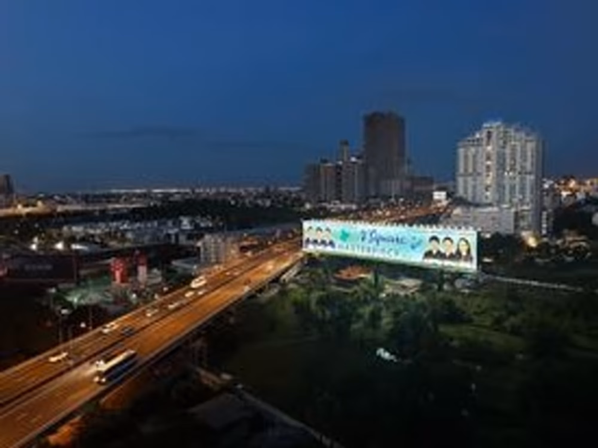 Lumpini Park Rama 9 - Ratchada - Image 6
