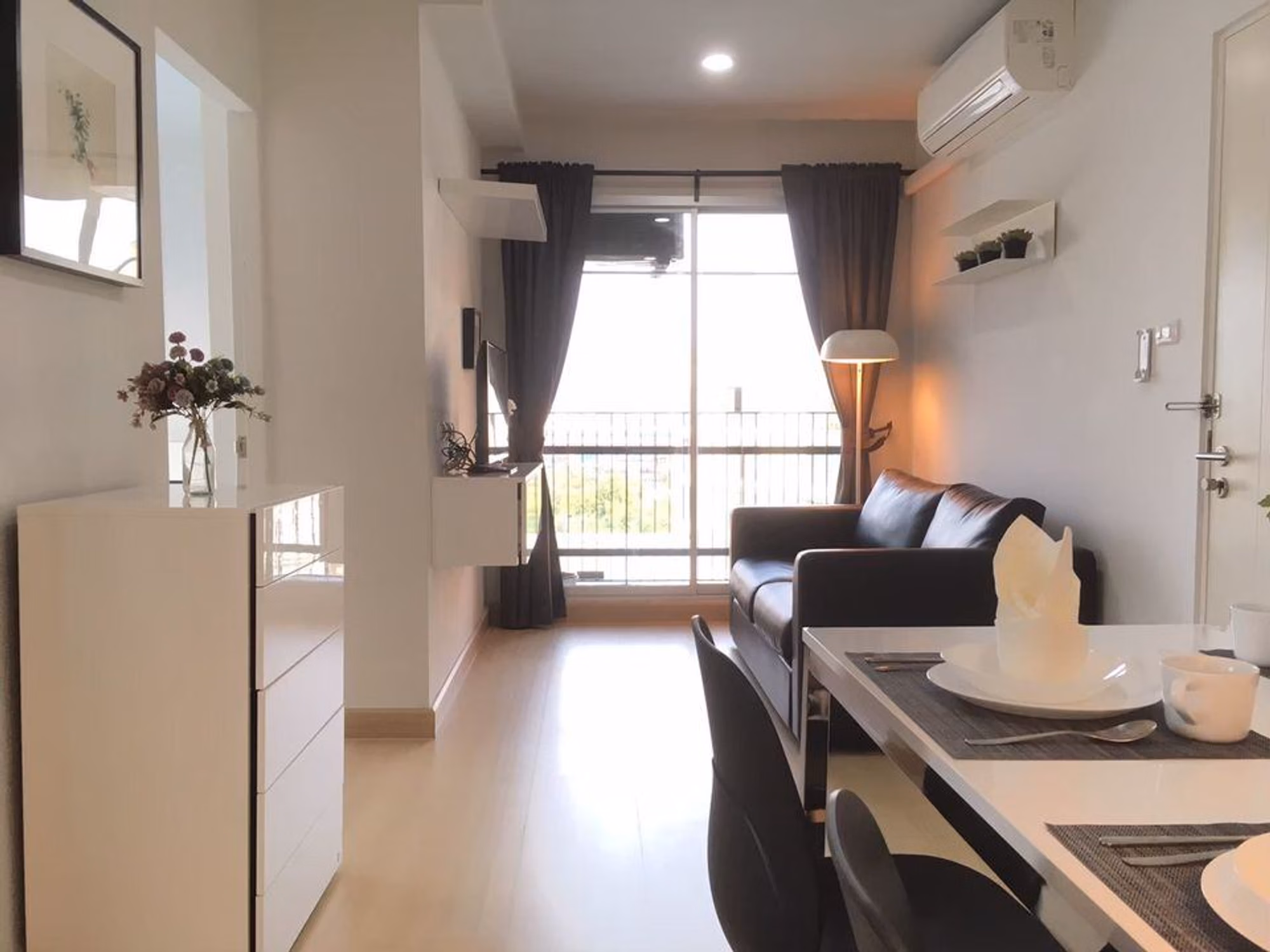 2 Bedroom Condo - Image 1