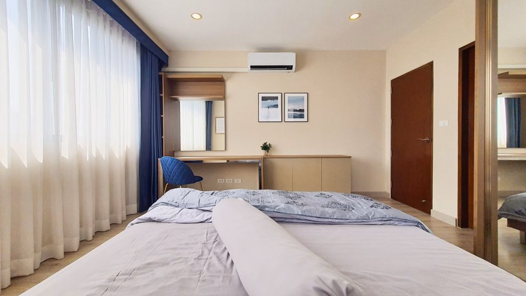 Condo for Rent at Vista Garden - Image 8
