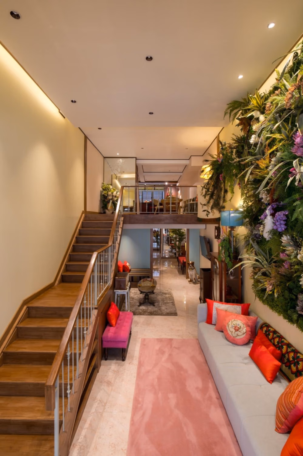 4 Bed Townhouse for Rent in Mueang Chiang Mai District - Image 23