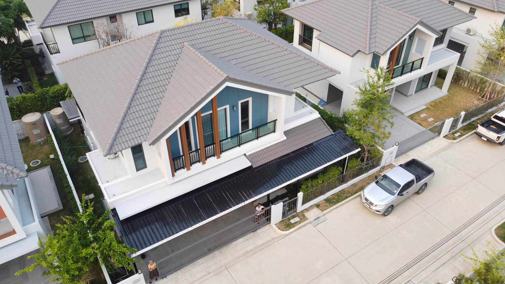 House for Sale at BAAN NIRATI CHIANGMAI - Image 2
