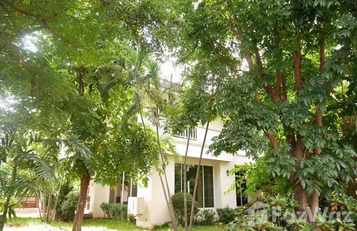 4 ห้องนอน House สำหรับ ขาย ใน หางดง - Image 48