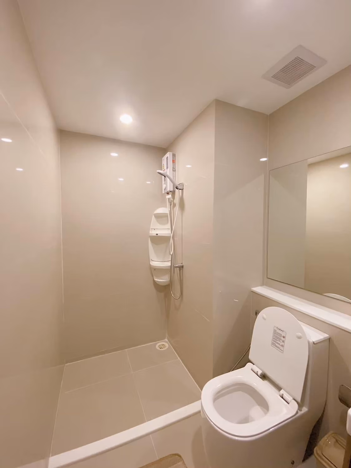 Condo for Rent at Aspire Sukhumvit Onnut - Image 8